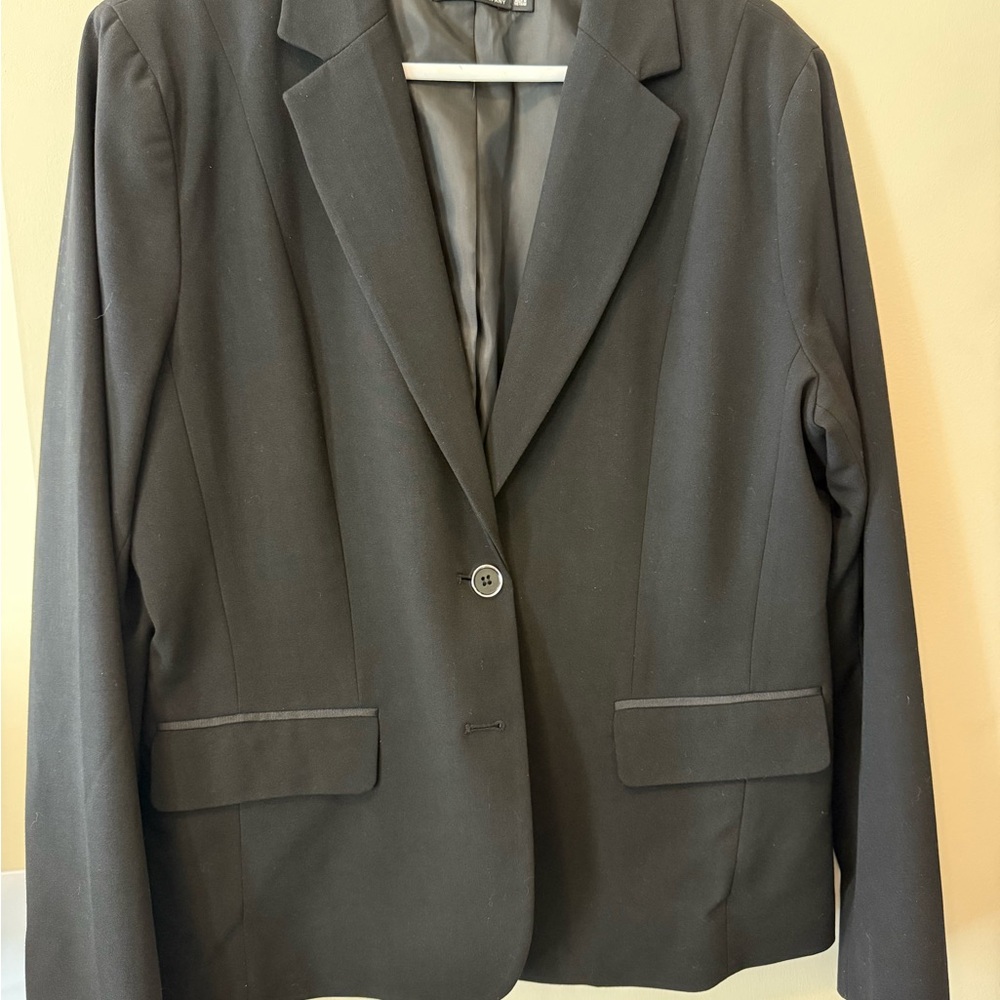New York and Co. - Black Women's Blazer
